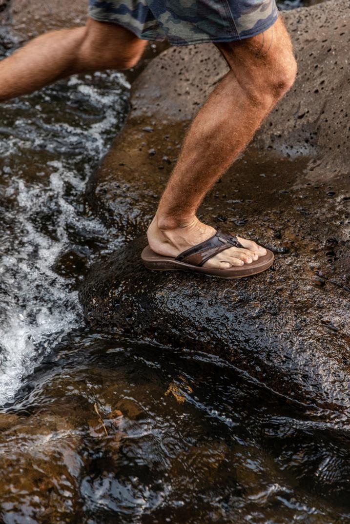 Location Image for Cosmic Seas H2O Flip-Flops - Men's
