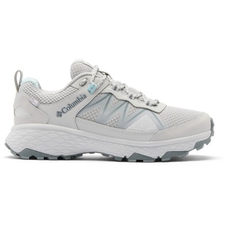 Columbia Peakfreak Rush OutDry Hiking Shoes - Women's 0