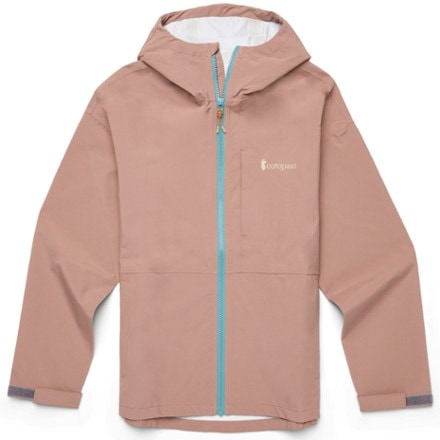 Cotopaxi Cielo Rain Jacket - Women's 4