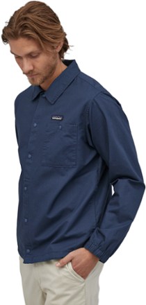 Patagonia Lightweight All-Wear Hemp 