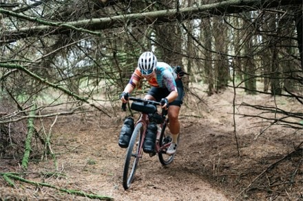 Quoc Gran Tourer XC Gravel Bike Shoes 10