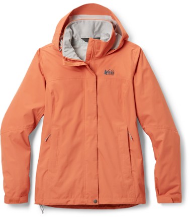 REI Co-op Rainier Rain Jacket - Women's 0