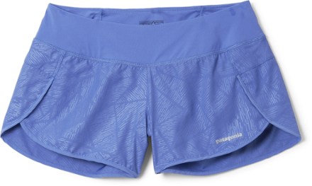 Strider Shorts - Women's