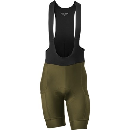 PEARL iZUMi Expedition Cycling Bib Shorts - Men's 0