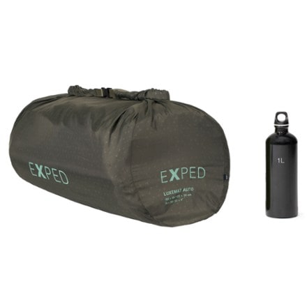 Exped LuxeMat Auto Sleeping Pad 6