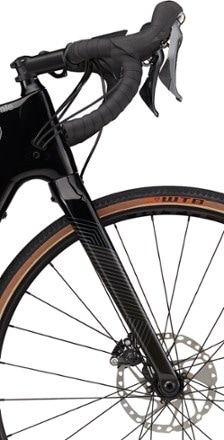 Cannondale Topstone Neo Carbon 2 Speed Electric Bike - 2021 3
