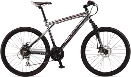 GT Aggressor 1.0 Bike - 2011 | REI Co-op