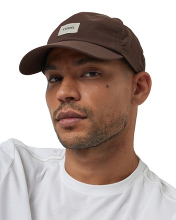 Vuori Label Hat REI Coop