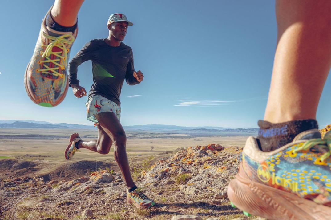 Location Image for AFO Hyperlight Cap