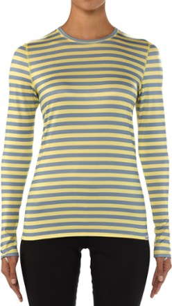 capilene long underwear