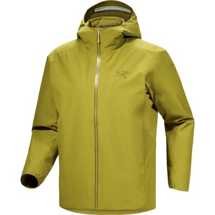 Arc'teryx Solano Hoody - Men's 0