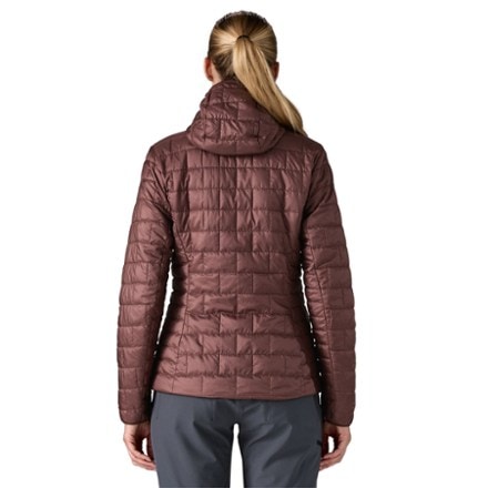 Patagonia Nano Puff Insulated Hoody - Women's 2