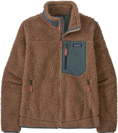Patagonia Classic Retro-X Fleece Jacket - Women's | REI Co-op