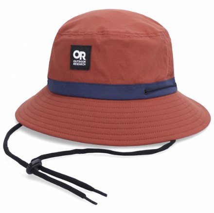 Outdoor Research Zendo Bucket Hat 0