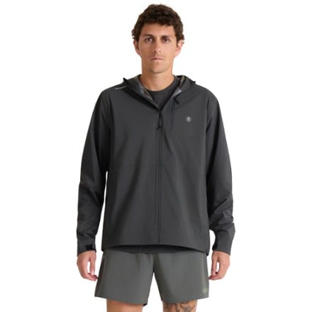 Roark Shield Rain Jacket - Men's 1