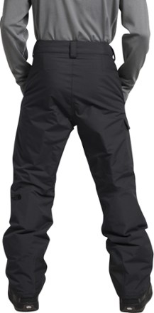 The North Face Freedom Insulated Snow Pants - Men's Short Sizes 0