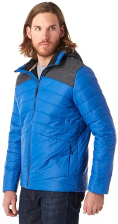 Smartwool Men's Smartloft 150 Insulated Hoodie