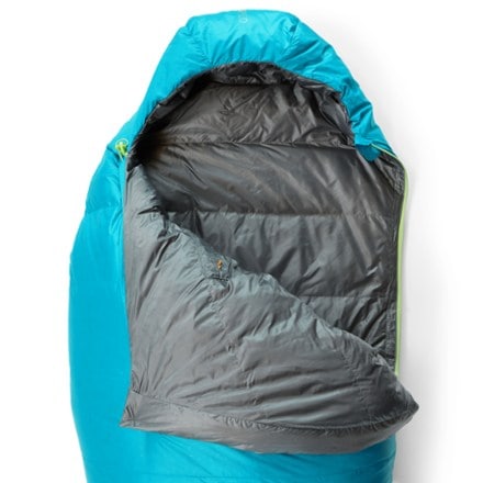 Exped Terra 30 Sleeping Bag 4