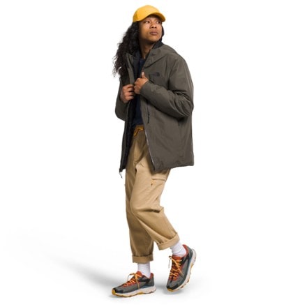 The North Face North Table Triclimate 3-in-1 Jacket - Men's 3