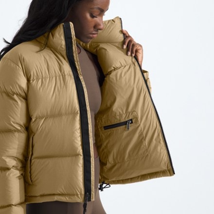 The North Face 1996 Recycled Retro Nuptse Down Jacket - Women's 6