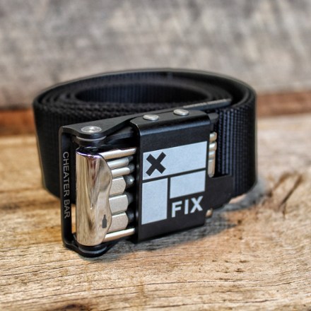 Fix Manufacturing All Time Belt 4