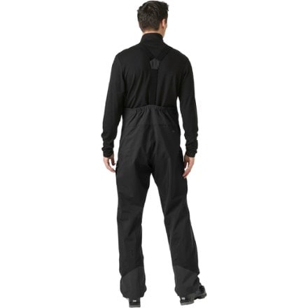Helly Hansen Verglas Backcountry Bib Shell Pants - Men's 2