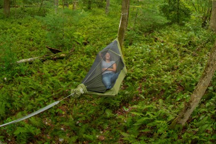 新品未開封　ENO JungleNest Hammock & Helios XL 1dd7bf74-5d4e-42ec-9888-
