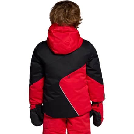 Obermeyer Orb Insulated Jacket - Toddlers' 1