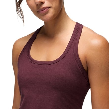 prAna Heavana Racerback Tank Top - Women's 4