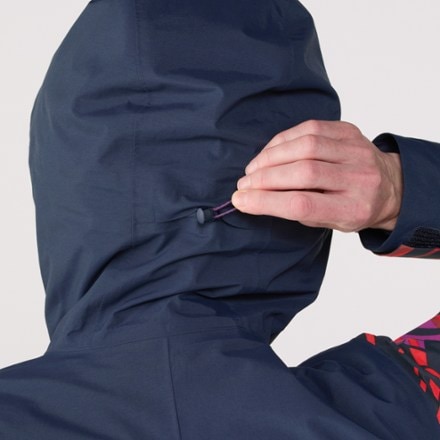 REI Co-op Powderbound 3-in-1 Jacket - Women's 10