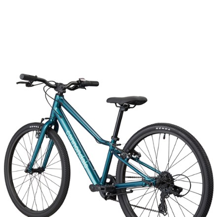 キャノンデールクイック24インチ！ Cannondale Quick 24 Kids' Bike | REI Co-op
