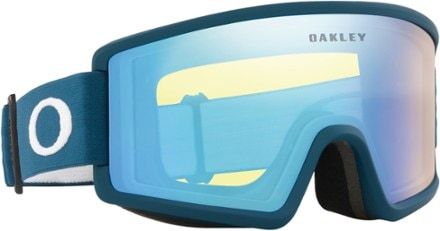 Oakley Target Line L Snow Goggles 0