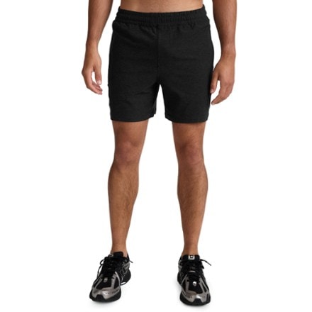 Beyond Yoga Spacedye Unlimited Shorts - Men's 0