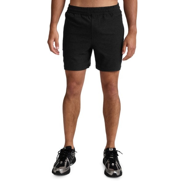 On Body Image of color Darkest Night