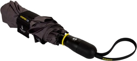 ShedRain 43" Vortex Vented Compact Auto Open/Close Umbrella 2