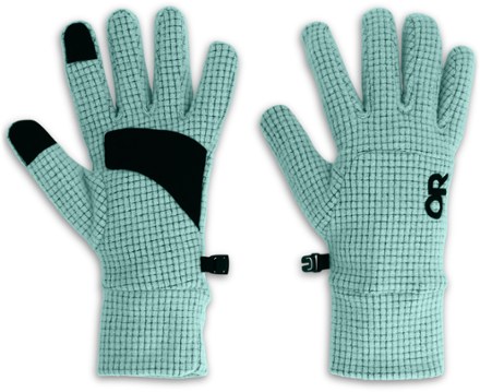 Outdoor Research Trail Mix Gloves - Womens