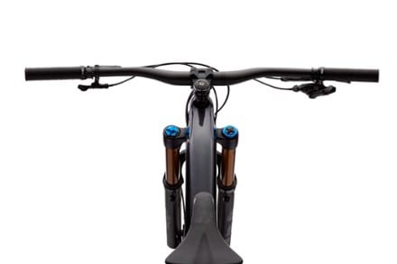 Cannondale Jekyll 1 Mountain Bike 9