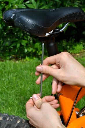 Pedro's L Hex Wrench Set 3