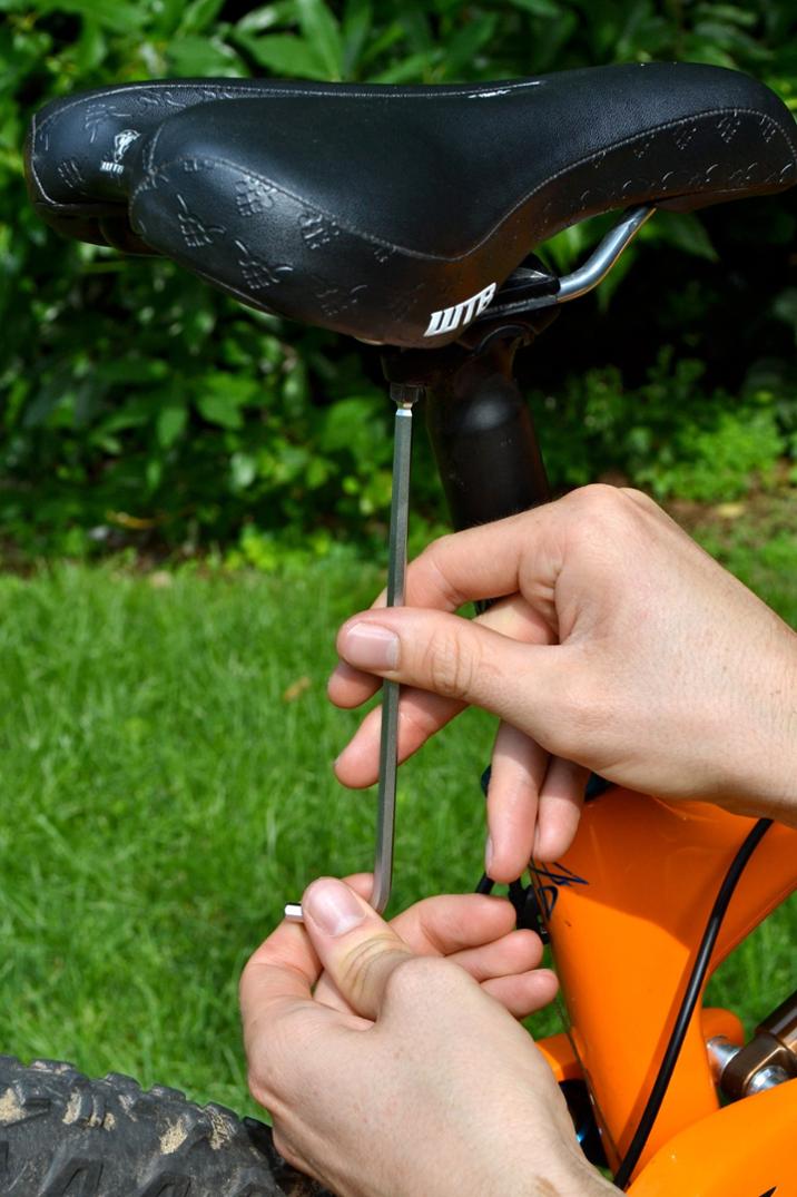 Location Image for L Hex Wrench Set