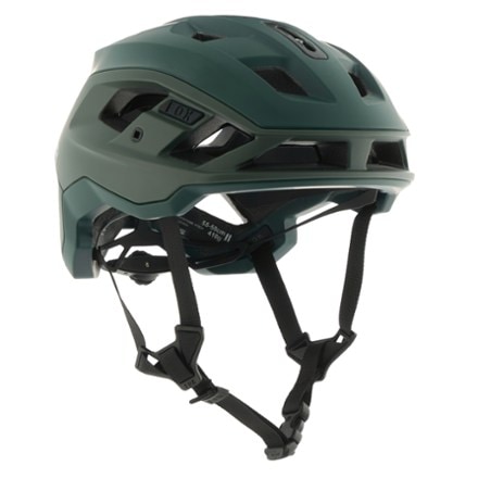 Fox Speedframe Mips Bike Helmet 2