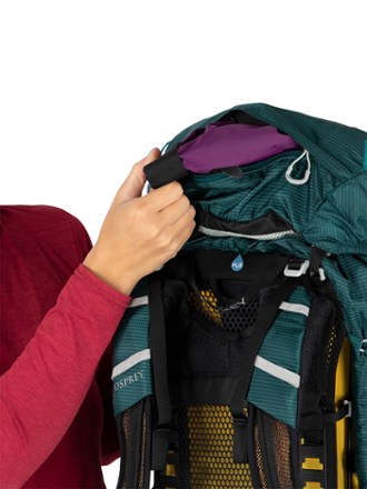 Osprey Eja 48 Pack - Women's 8
