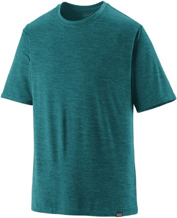 Patagonia Capilene Cool Daily Shirt - Mens