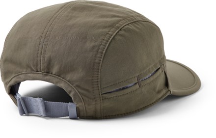 COT-TECH 5 PNL HAT