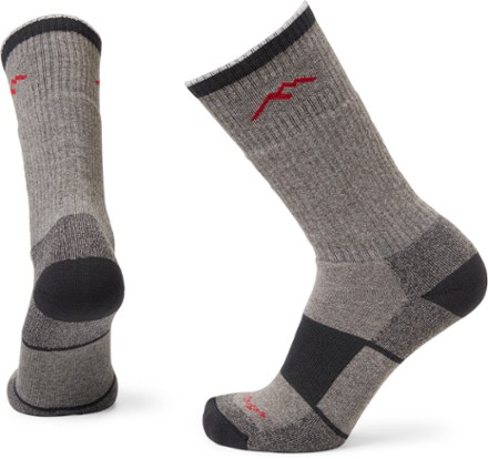 Darn Tough COOLMAX Full Cushion Boot Socks - Men's 1