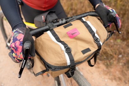 Swift Industries Zeitgeist Saddle Bag | REI Co-op