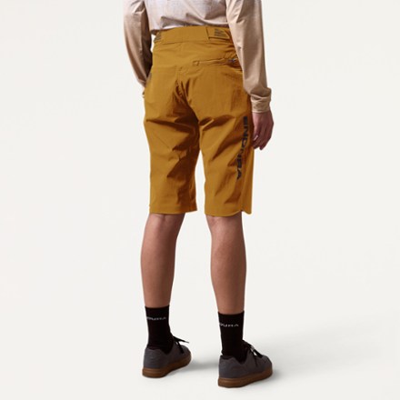 Endura SingleTrack Lite Bike Shorts - Women's 5