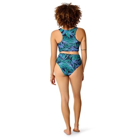 Carve Designs Tofino Swimsuit Top - Women's 4