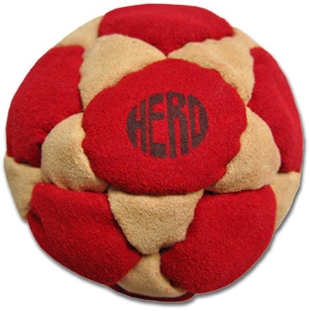 Adventure Trading Inc. Hero Hack Footbag 2