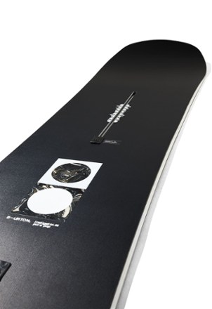 Burton Instigator Flat Top Snowboard - 2021/2022 2