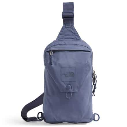 The North Face Glen Canyon Sling Bag 0